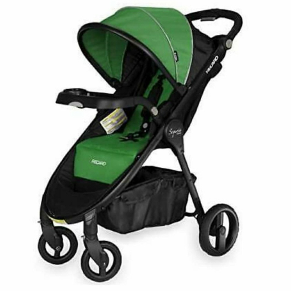 Recaro Sequoia Stroller